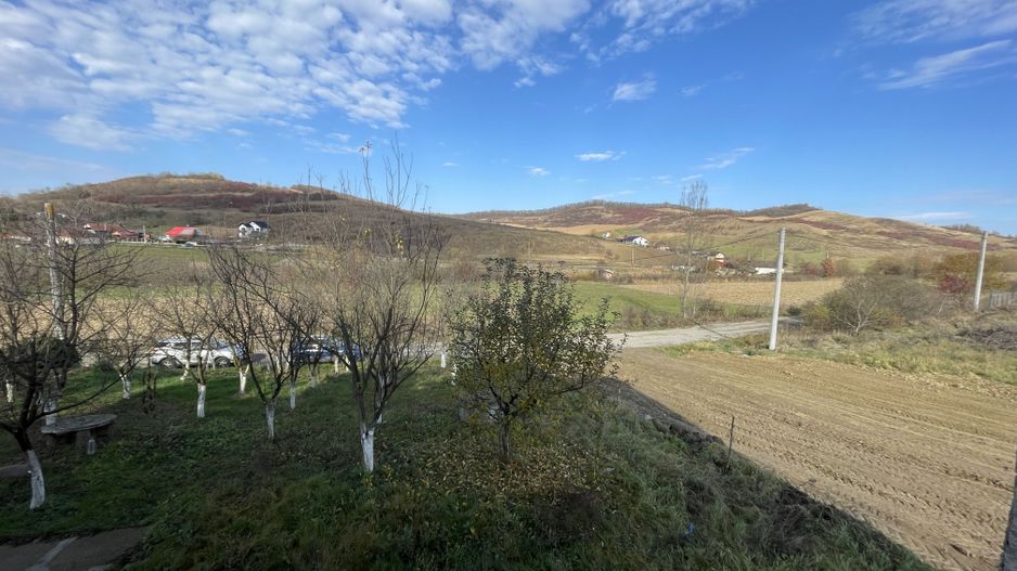 Casă semifinisată în Poienița - Poză 16