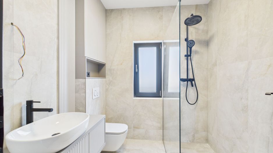 Penthouse de lux în Dumbrăvița - Poză 10