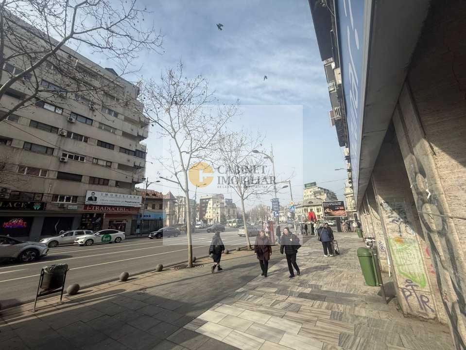 3 camere I Etaj 3 I Piata Romana I 1960 - Poză 8
