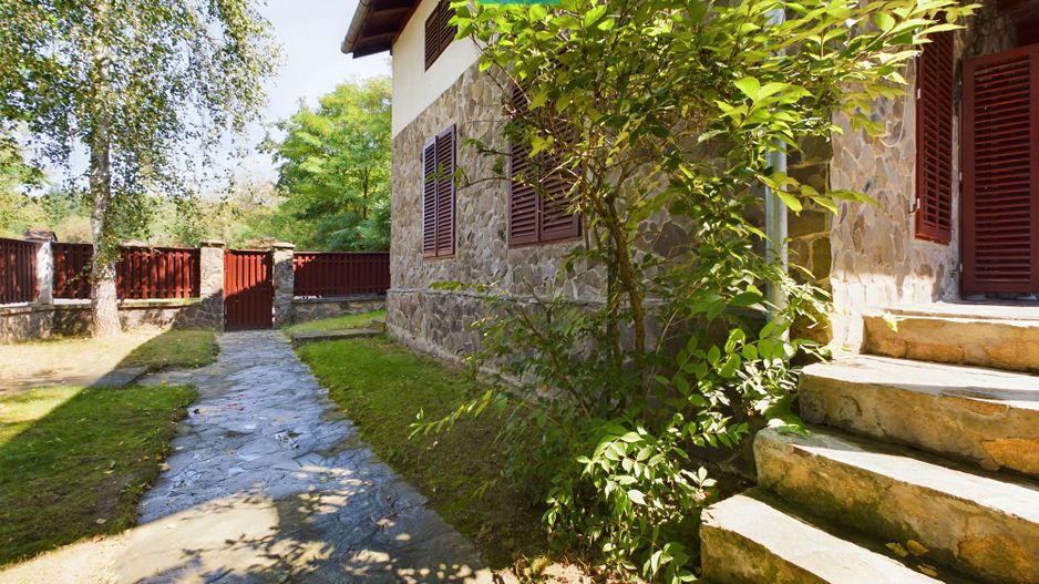 Casă de vacanță în Cladova, Județul Arad - Poză 2