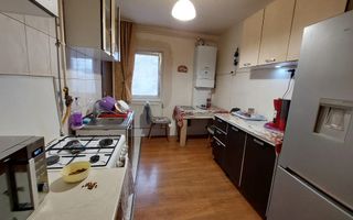 Apartament 2 camere decomandat Florești – zona Gh. Doja. - Poză 3