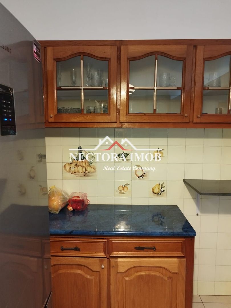 NECTORA IMOB-Apartament 4 camere, Sanmartin, 89 mp, langa Baile Felix - Poză 5