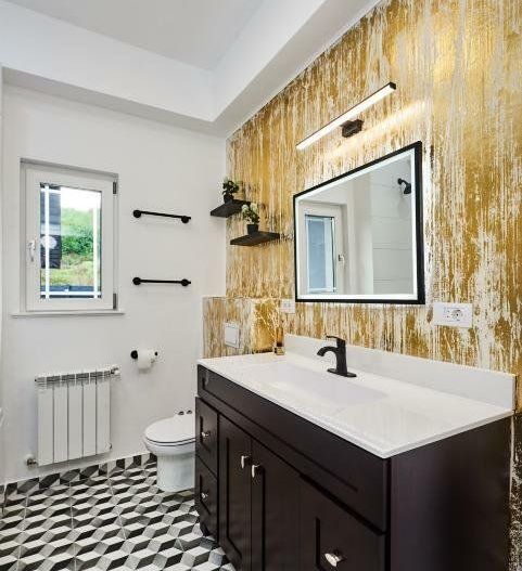 Casa noua de vanzare in Iasi, zona Sorogari, cu vedere catre lac. - Poză 7