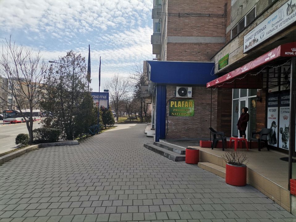 Inchiriere spatiu comercial, stradal, Craiovei - Poză 6