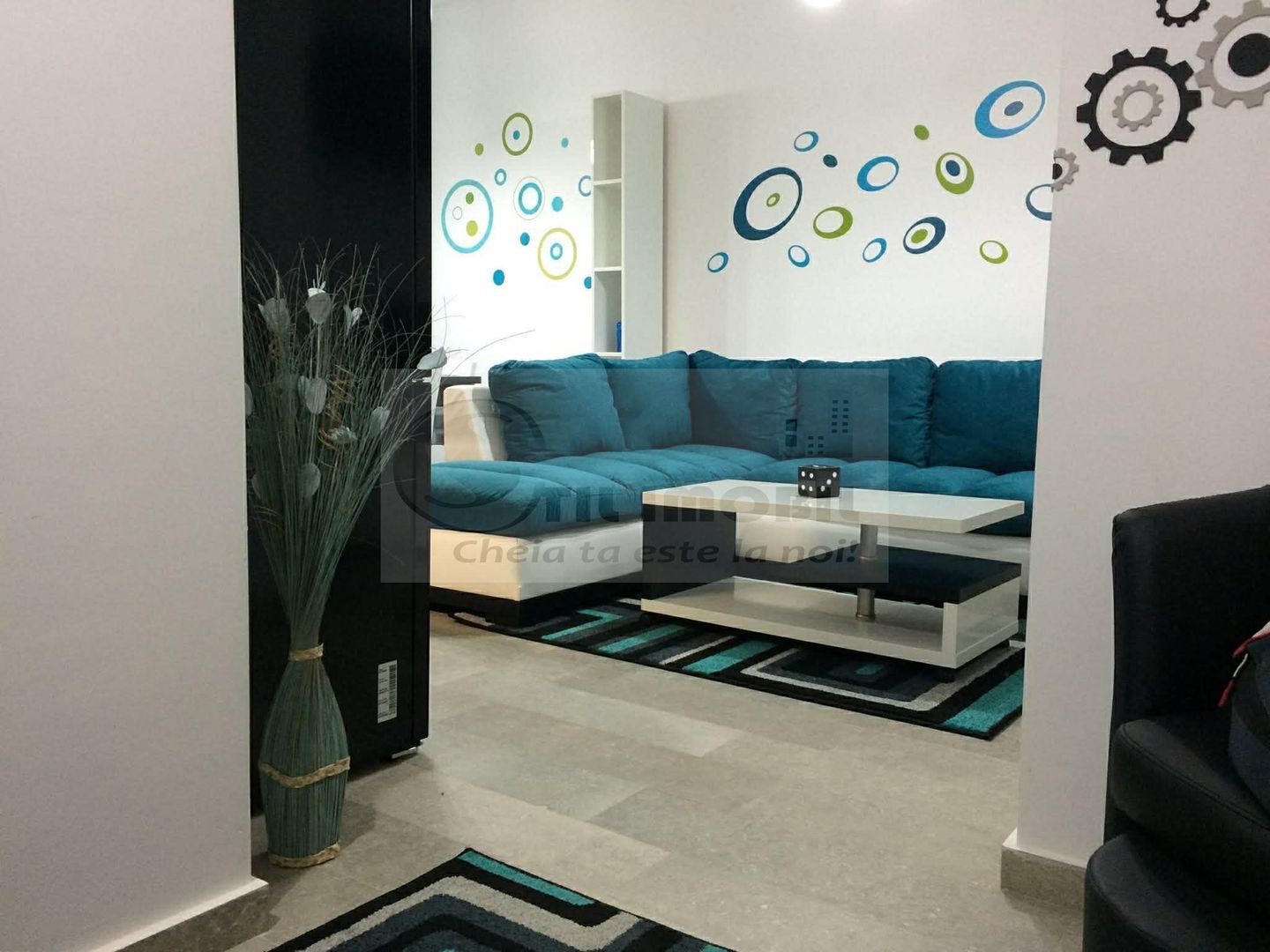 Apartament 3 camere+ Loc de parcare subteran – Cartier Visoianu - Poză 2