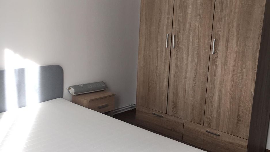 Apartament 2 camere zona centrală ! - Poză 4