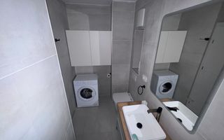 Apartament de închiriat cu finisaje moderne | Zona Iulius Mall - Poză 7