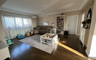 3 camere, 2 bai, 2 parcari, Europa Zona Eugen Ionesco, Pet Friendly - Poză 15