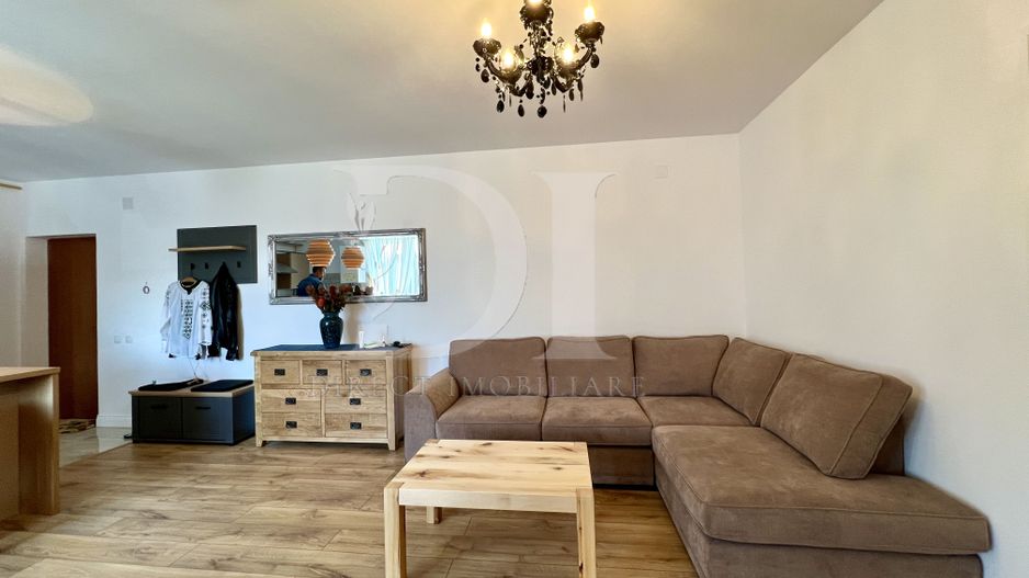 Apartament cu 3 camere / De inchiriat / Zona Somesului - Poză 5