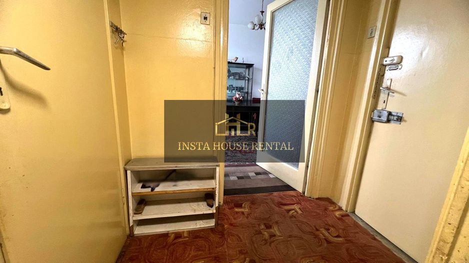 2 camere Grivita / Med Life | Vedere spate| - Poză 7