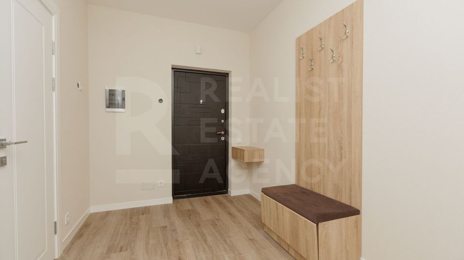 Chirie apartament, 1 cameră, strada Moara Roșie, Centru - Poză 7