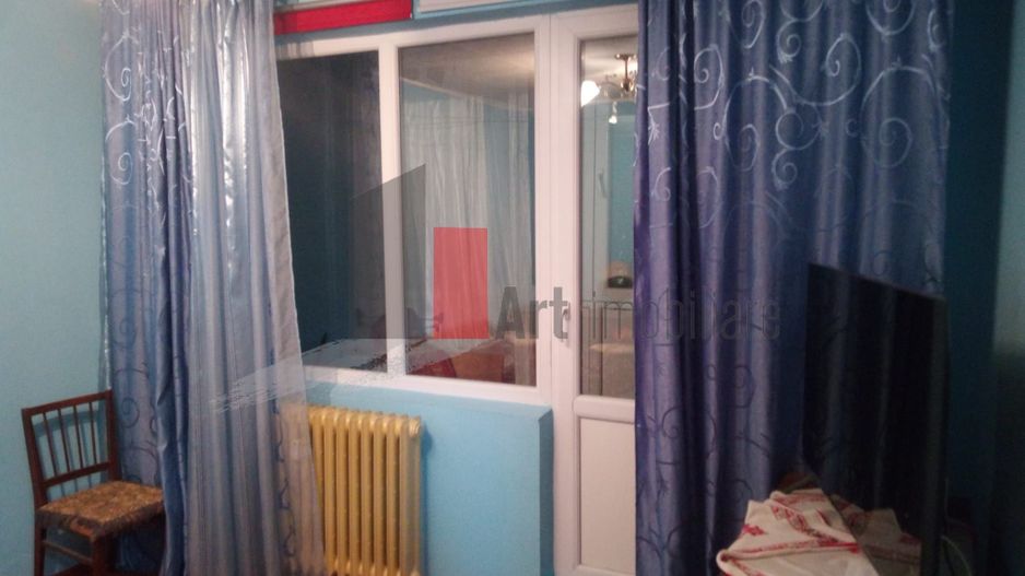 Vânzare apartament 3 camere lângă Spitalul Marie Curie - Poză 5