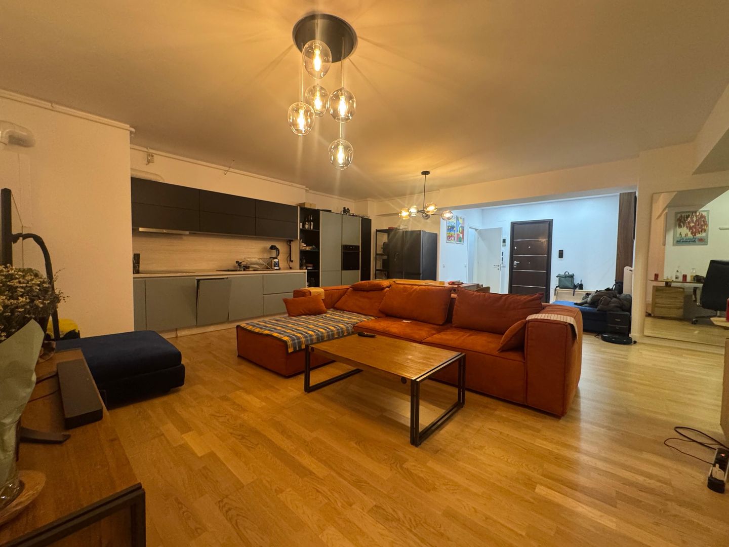 2 camere || LOC DE PARCARE || UPGROUND - Poză 3