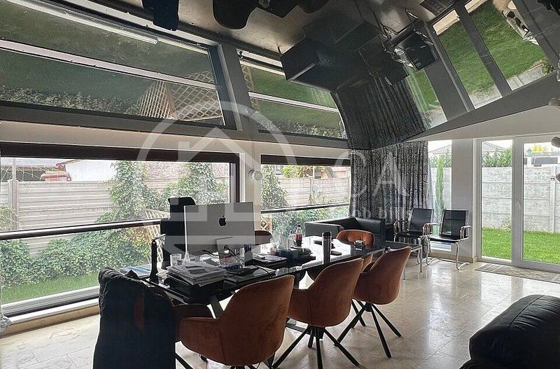 Casa SMART HOME moderna cu 4 camere de vanzare in Santandrei Bihor - Poză 6