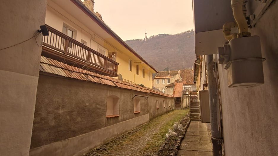 Garsoniera Centrul Istoric - Poză 8