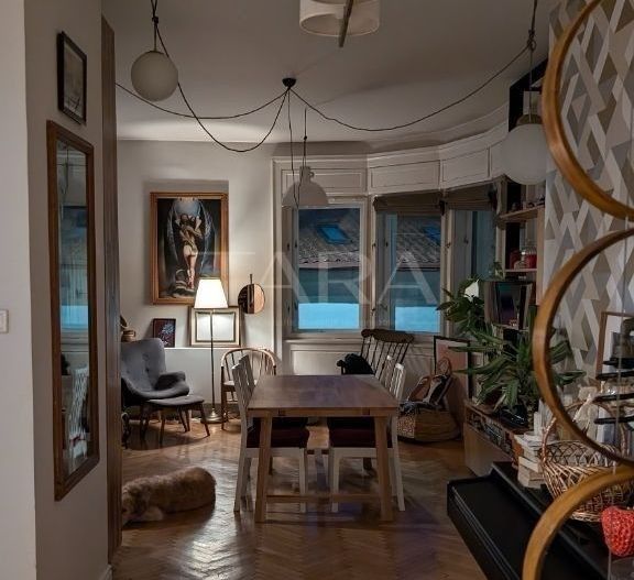 Apartament cu 3 camere Zona Centrala - Poză 4