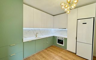 Casa individuala I La cheie I Teren 714mp - Poză 3