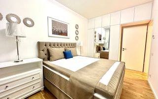 ISHO - 3 camere LUX | parcare subteran, curte proprie 100mp| Medicina - Poză 6