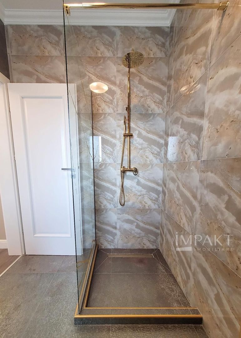 Casa de inchiriat cu jacuzzi si vedere superba – Voronet, Cluj-Napoca - Poză 12