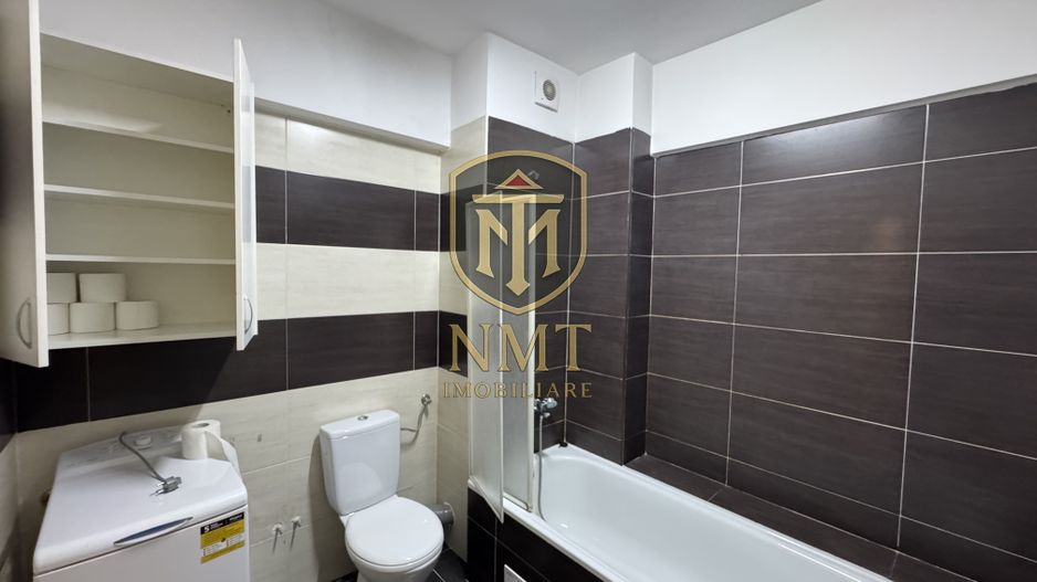 Apartament cu 2 camere | 44 mp | VIVA CITY - Poză 9