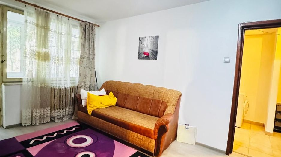 2 Camere | Etaj 1 | Balcon Generos | Mobilat & Utilat | Colentina T741 - Poză 4