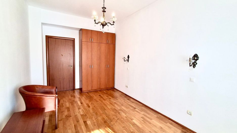 De închiriat: apartament 5 camere + loc de parcare- Arcul de Triumf - Poză 10