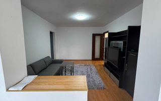Apartament renovat 3 camere 2 dormitoare zona Mihai Viteazu - Poză 2