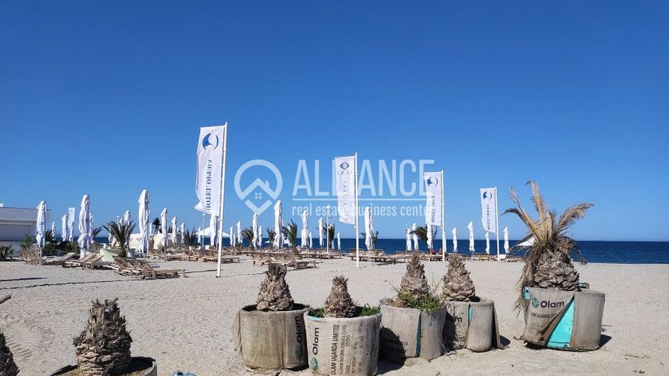 HOTEL OPERA(COD03) -5th Avenue 2 camere cochete, cu vedere la mare ! - Poză 58