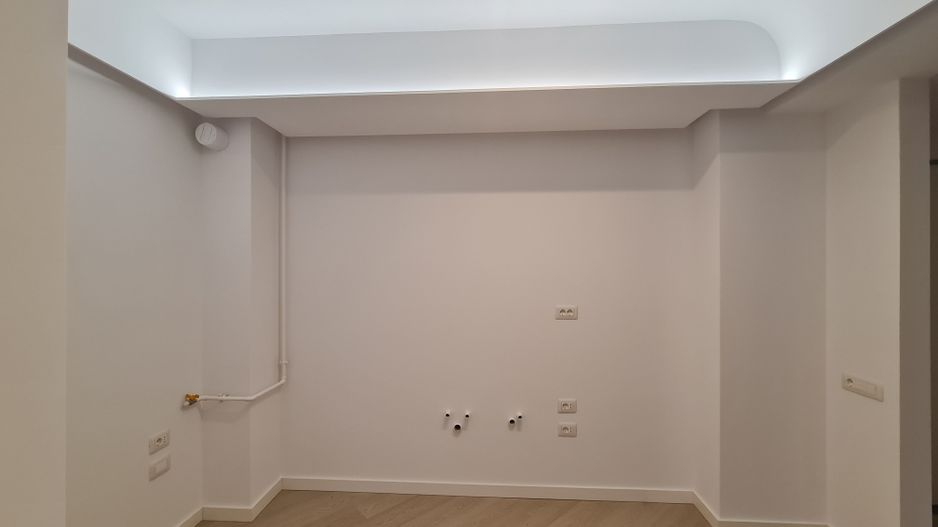 Apartament | 2 camere | Cortina North | Vedere libera Pipera - Poză 5