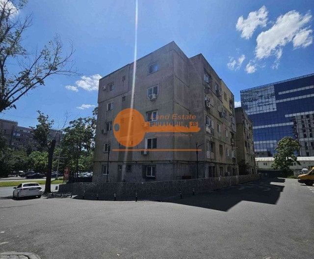 Garsoniera Drumu Taberei - Afi Cotroceni (10min metrou Tudor Vladimirescu) - Poză 5