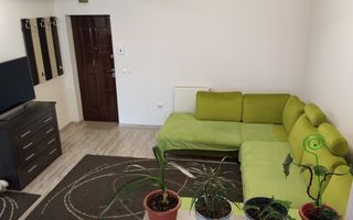 Apartament 2 camere, balcon generos, parcare.  Zona Terra Residence. - Poză 6