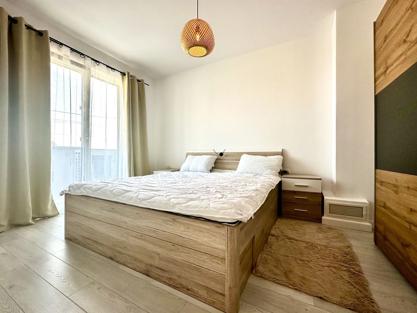 Casa cu 4 dormitoare și sala fitness - Dumbravita IKEA - Poză 12