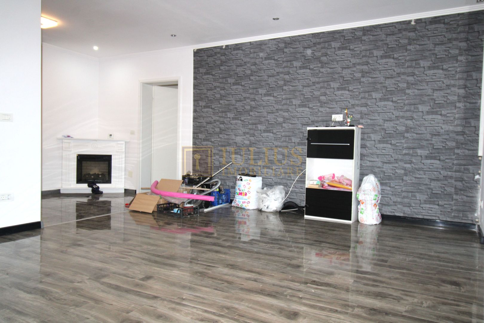 Casă individuală – Săcălaz, Cartier Europa - Poză 4