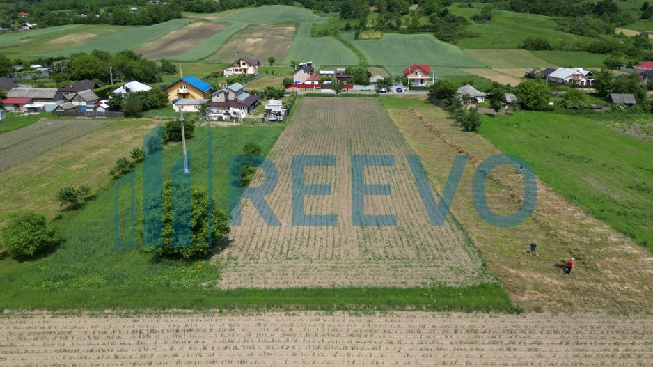 Teren intravilan de vânzare, Sat Prisaca, Com. Berești Tazlău - Poză 3