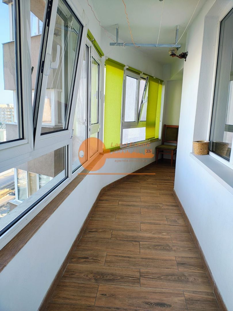 3 camere la 200m de metrou Lujerul - Poză 4