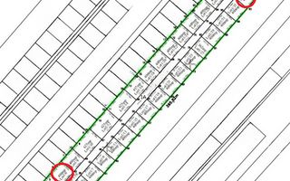 Loturi teren 400 mp | Otopeni | ideal pentru casă - Poză 4