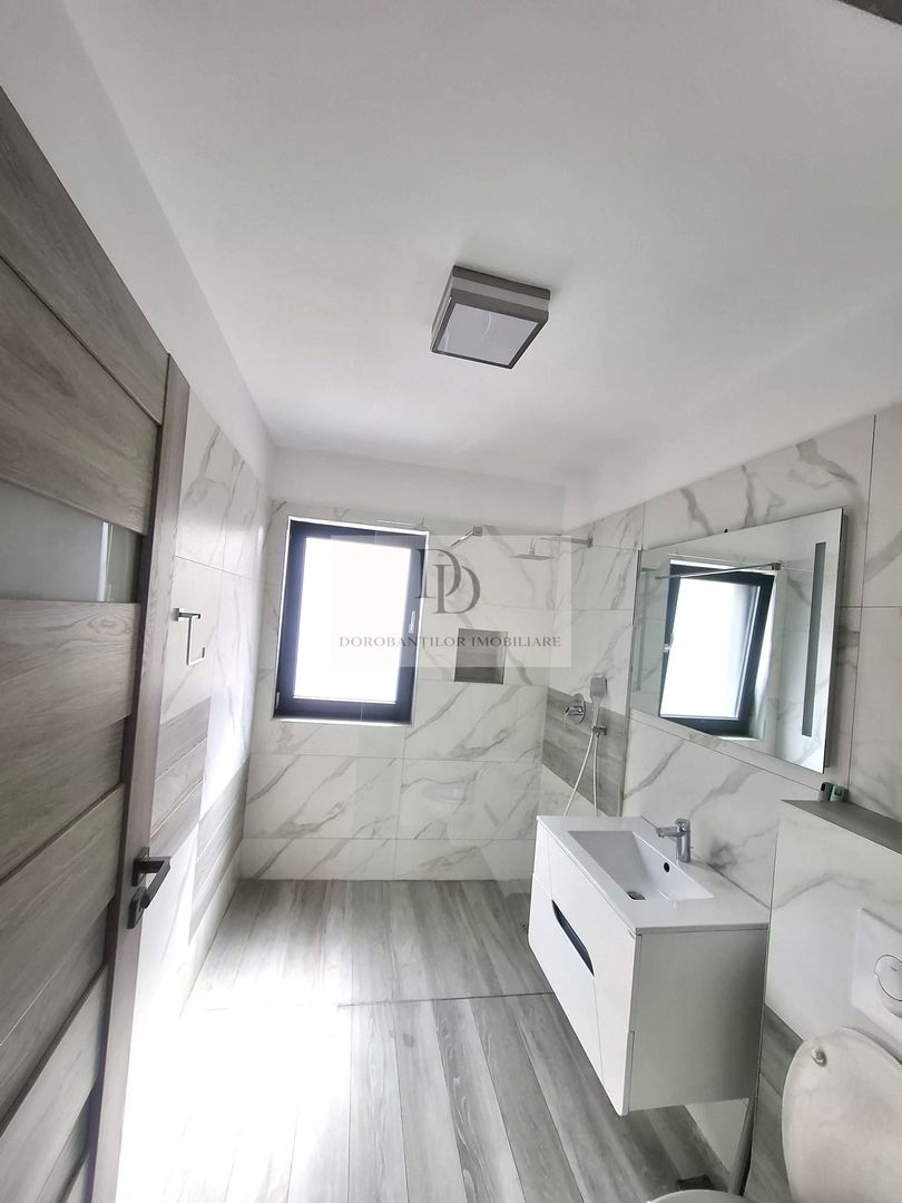 Apartament modern 2 camere decomandat | Parcare subterană | Zona FSEGA - Poză 12
