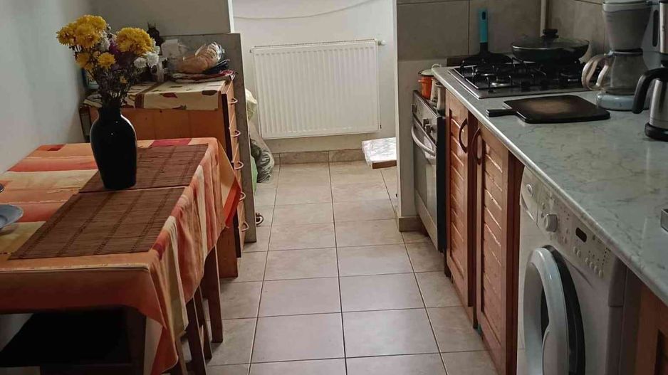 2camdec+parcare,disp in 30zile de la vanz./8min metrou D. Leonida - Poză 1