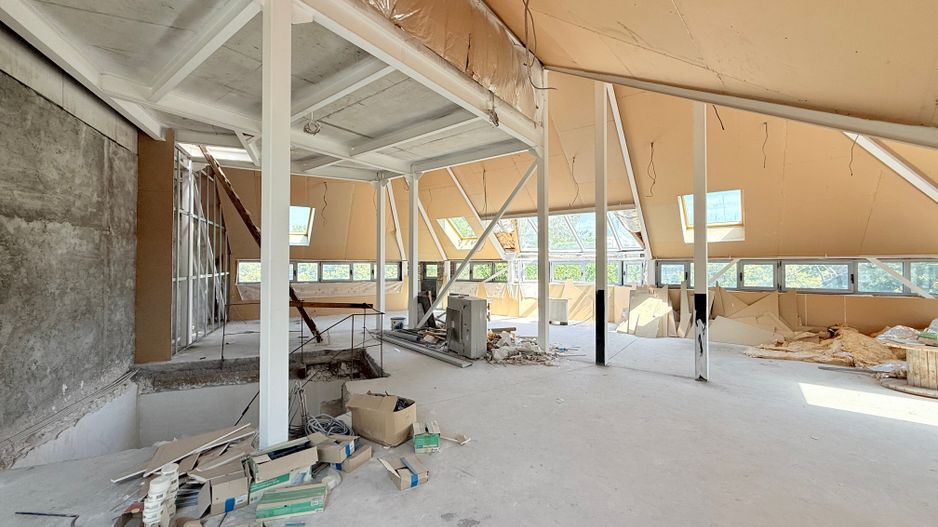 Vila Consolidata | Lascar Catargiu | 620mp utili | Instalatii noi - Poză 13