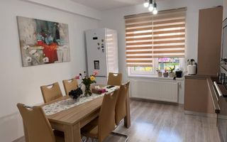 Apartament  | decomandat | 52 mp | Turnisor - Poză 8