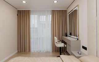 Vânzare, apartament, 2 dormitoare, str. Ion Buzdugan, Buiucani - Poză 9