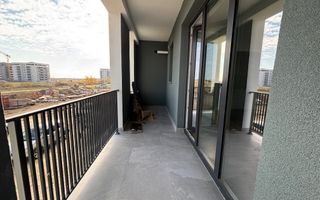 Apartament cu 2 camere in Giroc - Poză 7