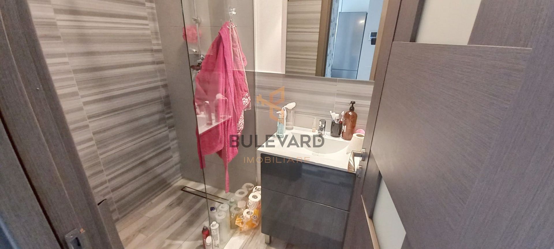 Apartament cu 3 camere/76 mp/parcare subterana/zona USAMV! - Poză 8