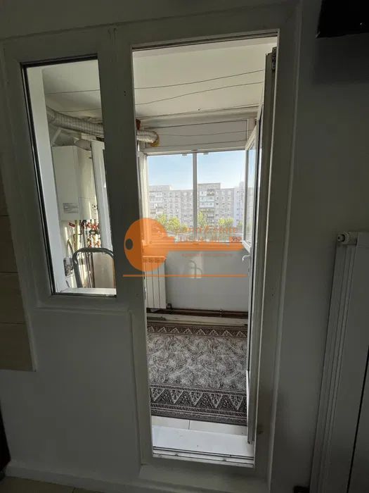 Apartament 3 camere Gorjului (Bl.1980 + centrala) - Poză 8