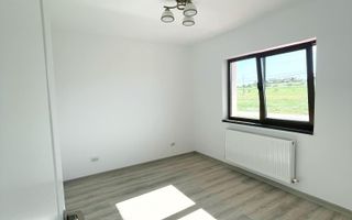 Vila semisingle Horpaz Profi 4 camere, direct dezvoltator, comision 0 - Poză 13