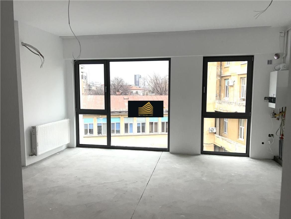 Apartament 2 camere Mircea Voda Unirii bloc nou - Poză 7