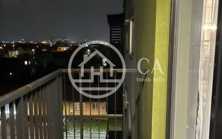Apartament cu 3 camere de închiriat în zona Calea Aradului, Oradea - Poză 15