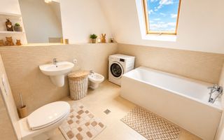 APARTAMENT COMPLET MOBILAT SI UTILAT | RADAUTI - Poză 7