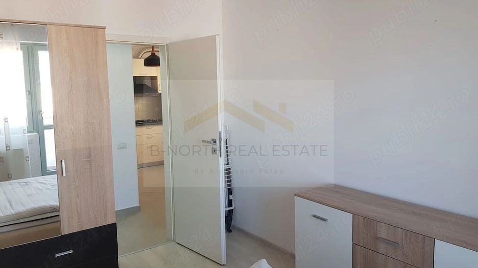 Apartament 2 camere de închiriat  Lângă Parcul Carol | Vedere panoramica - Poză 7