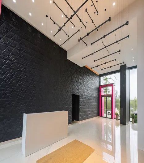 5 camere | Duplex | Cloud 9 | Aviatiei | curte 30 mp - Poză 16